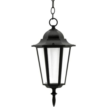 Lampă cu pendul LIGURIA-LT 202161 1x20W/E27 IP43 de la Polux