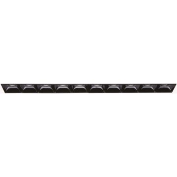 Lampă de tavan montată încastrat LIKA 206240 3000K 1x20W/LED ip20 de la Ideal Lux