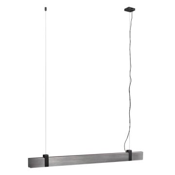Lampă cu pendul LILT 2010603051 1x28W/LED IP20 de la Nordlux