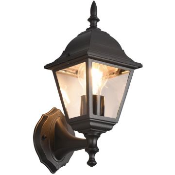 Aplique de perete LIVENZA 205760132 1x60w/e27 ip44 de la Trio