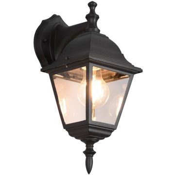 Aplique de perete LIVENZA 205767132 1x60w/e27 ip44 de la Trio