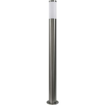 Lampă de podea LIVIA 200495 1x10W/E27 IP44 de la Polux