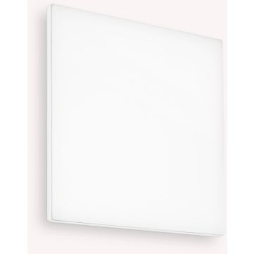 Lampă de tavan MIB 202921 4000K 1x18W/LED ip65 de la Ideal Lux