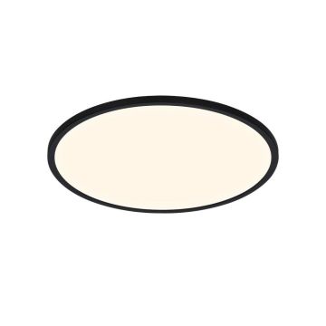 Lustră de tavan OJA 2015136103 1x20W/LED IP20 de la Nordlux