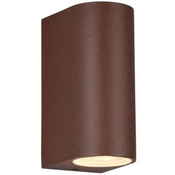 Aplique de perete ROYA 204260224 2x35w/gu10 ip44 de la Trio