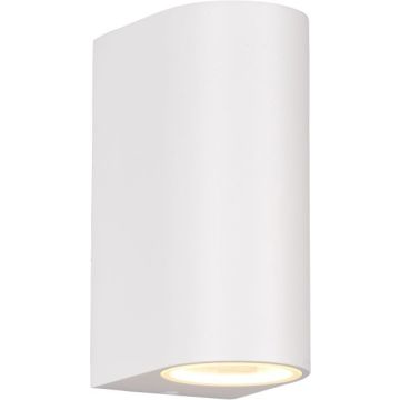 Aplique de perete ROYA 204260231 2x35w/gu10 ip44 de la Trio