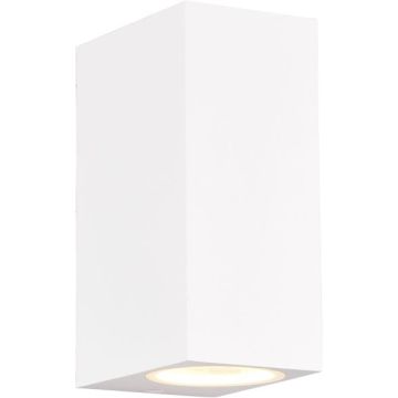 Aplique de perete ROYA 204269231 2x35w/gu10 ip44 de la Trio