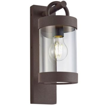 Aplique de perete SAMBESI 204160124 1x28w/e27 ip44 de la Trio