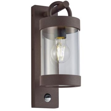 Aplique de perete SAMBESI 204169124 1x28w/e27 ip44 de la Trio