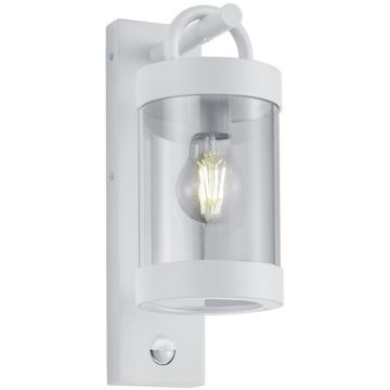 Aplique de perete SAMBESI 204169131 1x28w/e27 ip44 de la Trio