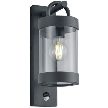 Aplique de perete SAMBESI 204169142 1x28w/e27 ip44 de la Trio