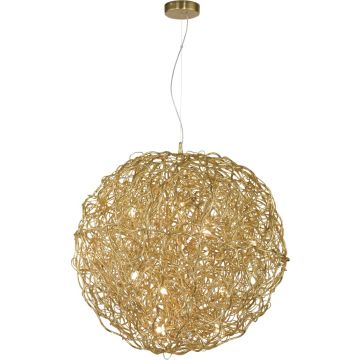 Lampă cu pendul SAREA 2019-12 15x40W/G9 ip20 de la Paul Neuhaus