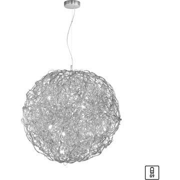 Lampă cu pendul SAREA 2019-21 15x40W/G9 ip20 de la Paul Neuhaus