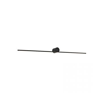 Aplique de perete SCONCE LIGHT 20145 3000K 9W/led 720lm IP44 de la Zambelis
