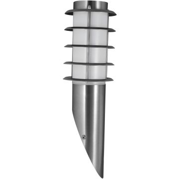 Aplique de perete SERENA 204509 1x10W/E27 IP44 de la Polux