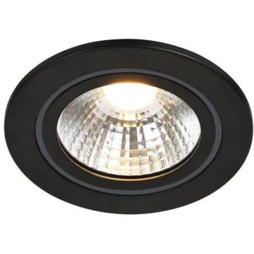 Lumină îngropată deasupra plafonului ALEC 2110350103 3000K IP20/IP44 de la Nordlux