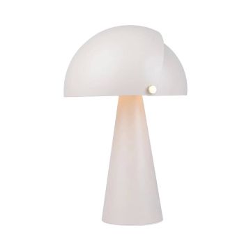 Lampă de masă ALIGN 2120095009 1x25W/E27 IP20 de la Nordlux