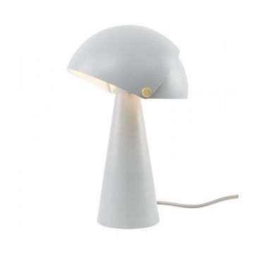 Lampă de masă ALIGN 2120095010 1x25W/E27 IP20 de la Nordlux