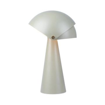 Lampă de masă ALIGN 2120095023 1x25W/E27 IP20 de la Nordlux