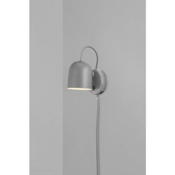 Aplique de perete ANGLE 2120601010 1x25W/GU10 IP20 de la Nordlux