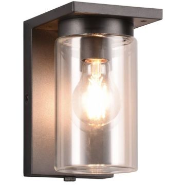 Aplique de perete ARDILA 211660132 1x40w/e27 ip44 de la Trio