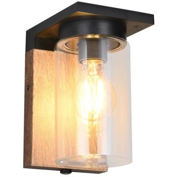 Aplique de perete ARDILA 211660135 1x40w/e27 ip44 de la Trio