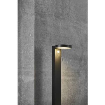 Lampă solară ARKI 2118108003 1x20W/E27 IP54 de la Nordlux