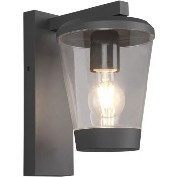 Aplique de perete CAVADO 211060142 1x40w/e27 ip44 de la Trio
