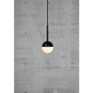Lampă cu pendul CONTINA 2113153003 1x5W/G9 IP20 de la Nordlux