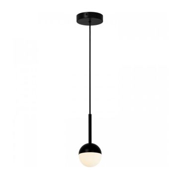 Lampă cu pendul CONTINA 2113153003 1x5W/G9 IP20 de la Nordlux