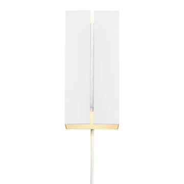Aplique de perete CURTIZ 2110551001 2700K IP20 de la Nordlux
