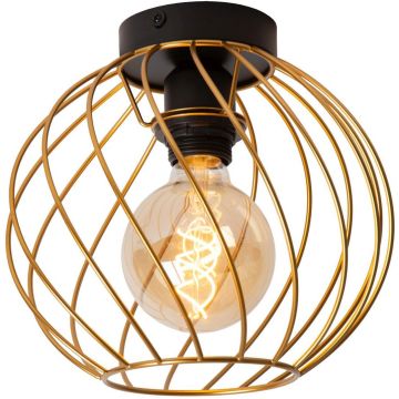 Lampă de tavan DANZA 21128/25/02 1x40w/e27 ip20 de la Lucide