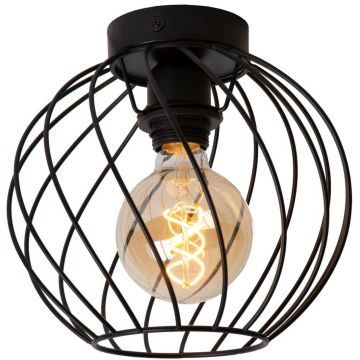 Lampă de tavan DANZA 21128/25/30 1x40w/e27 ip20 de la Lucide