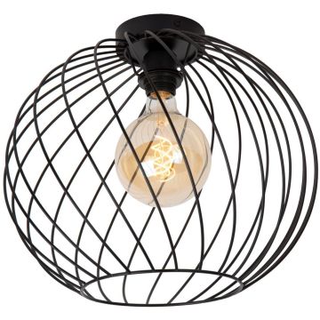 Lampă de tavan DANZA 21128/40/30 1x40w/e27 ip20 de la Lucide