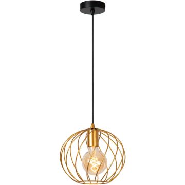 Lampă cu pendul DANZA 21428/25/02 1x40w/e27 ip20 de la Lucide