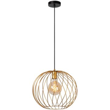 Lampă cu pendul DANZA 21428/40/02 1x40w/e27 ip20 de la Lucide