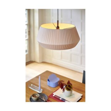 Lampă cu pendul DICTE 2112373009 1x60W/E27 IP20 de la Nordlux