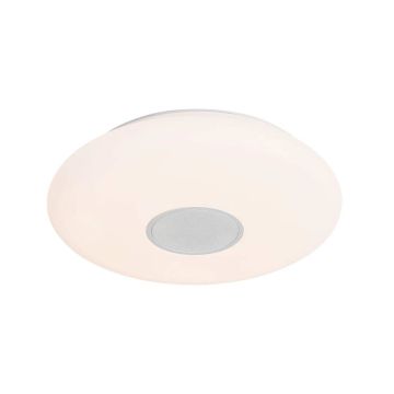 Lustră de tavan DJAY 2110886101 1x21W/LED IP54 de la Nordlux