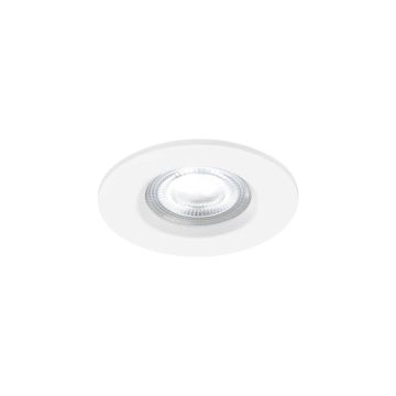 Lumină îngropată deasupra plafonului DORADO 2110900101 2200-6500K IP20/IP65 de la Nordlux