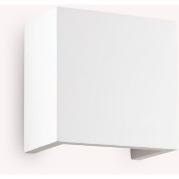 Aplique de perete FLASH 214672 1x40W/G9 ip20 de la Ideal Lux