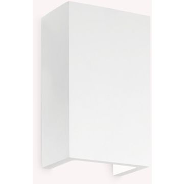 Aplique de perete FLASH 214689 1x40W/G9 ip20 de la Ideal Lux