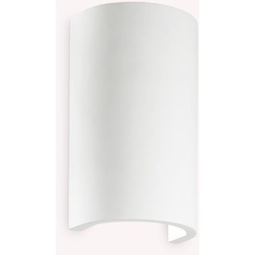 Aplique de perete FLASH 214696 1x40W/G9 ip20 de la Ideal Lux