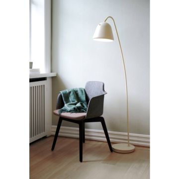 Lampă de podea FLEUR 2112124001 1x15W/E27 IP20 de la Nordlux