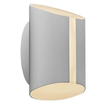 Aplique de perete GRIP 2118201001 2200/6500K 830LM IP54 de la Nordlux