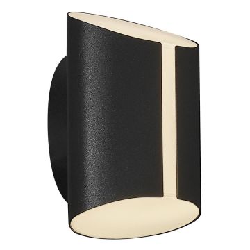 Aplique de perete GRIP 2118201003 2200/6500K 830LM IP54 de la Nordlux