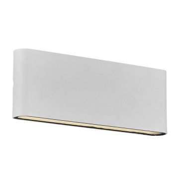 Aplique de perete KINVER 2118181001 3000K 990LM IP54 de la Nordlux