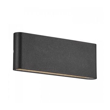 Aplique de perete KINVER 2118181003 3000K 990LM IP54 de la Nordlux