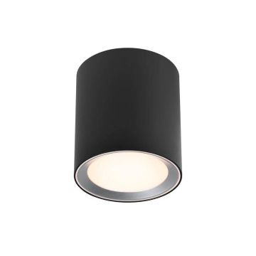 Lumină montată pe suprafață LANDON 2110670103 1x6,5W/LED IP44 de la Nordlux