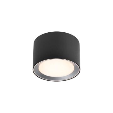 Lumină montată pe suprafață LANDON 2110840103 1x8W/LED IP44 de la Nordlux