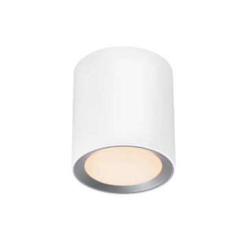 Lumină montată pe suprafață LANDON 2110850101 1x8W/LED IP44 de la Nordlux